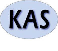 KAS Shopfittings Logo