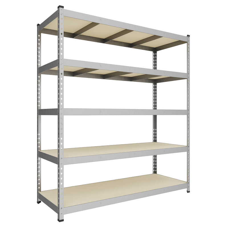 RB Boss Fastlock Storeroom Rack model 13607