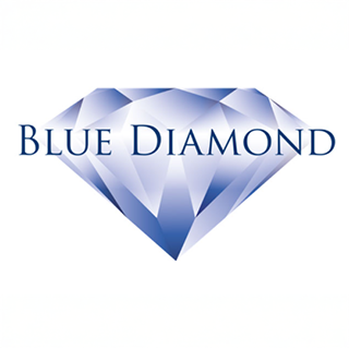 Blue Diamond