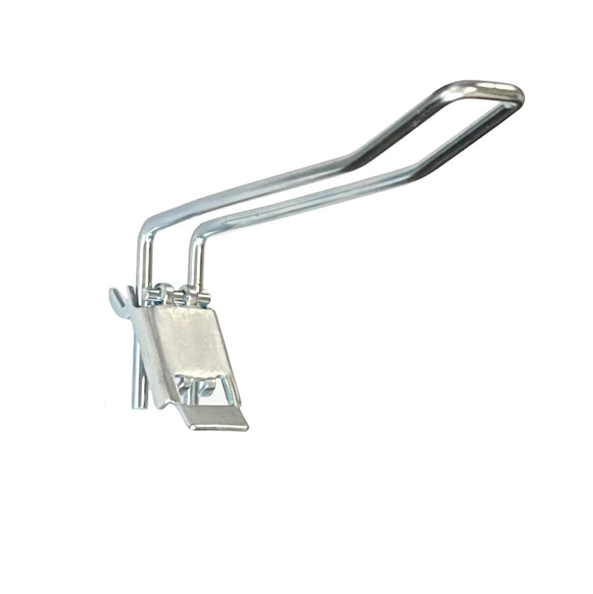 Direct Entry Euro Peg Hook 150mm (15cm, 6in)