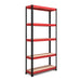 RB Boss Fastlock Storeroom Rack model 13600