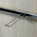 20cm long euro hook for oval back bar