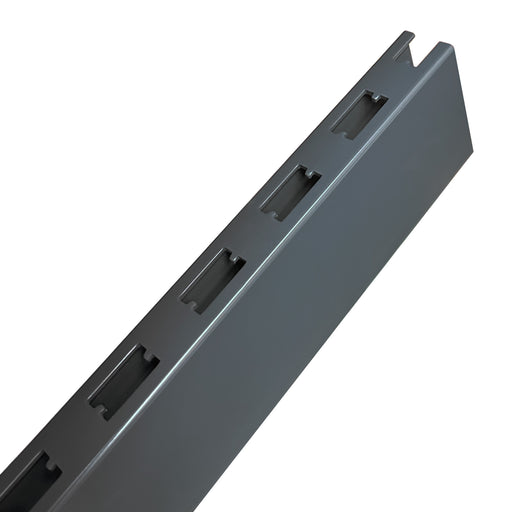 Dark Grey K50 Upright 80 x 30