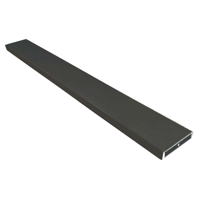 Dark Grey K50 Gondola Cover 1250