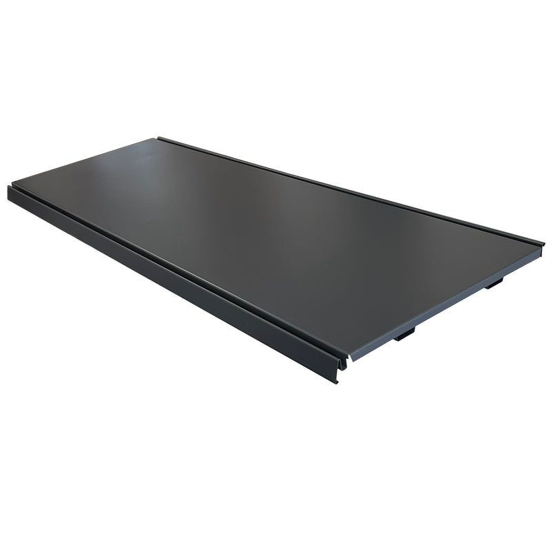 Dark Grey K50 Shelf 1000