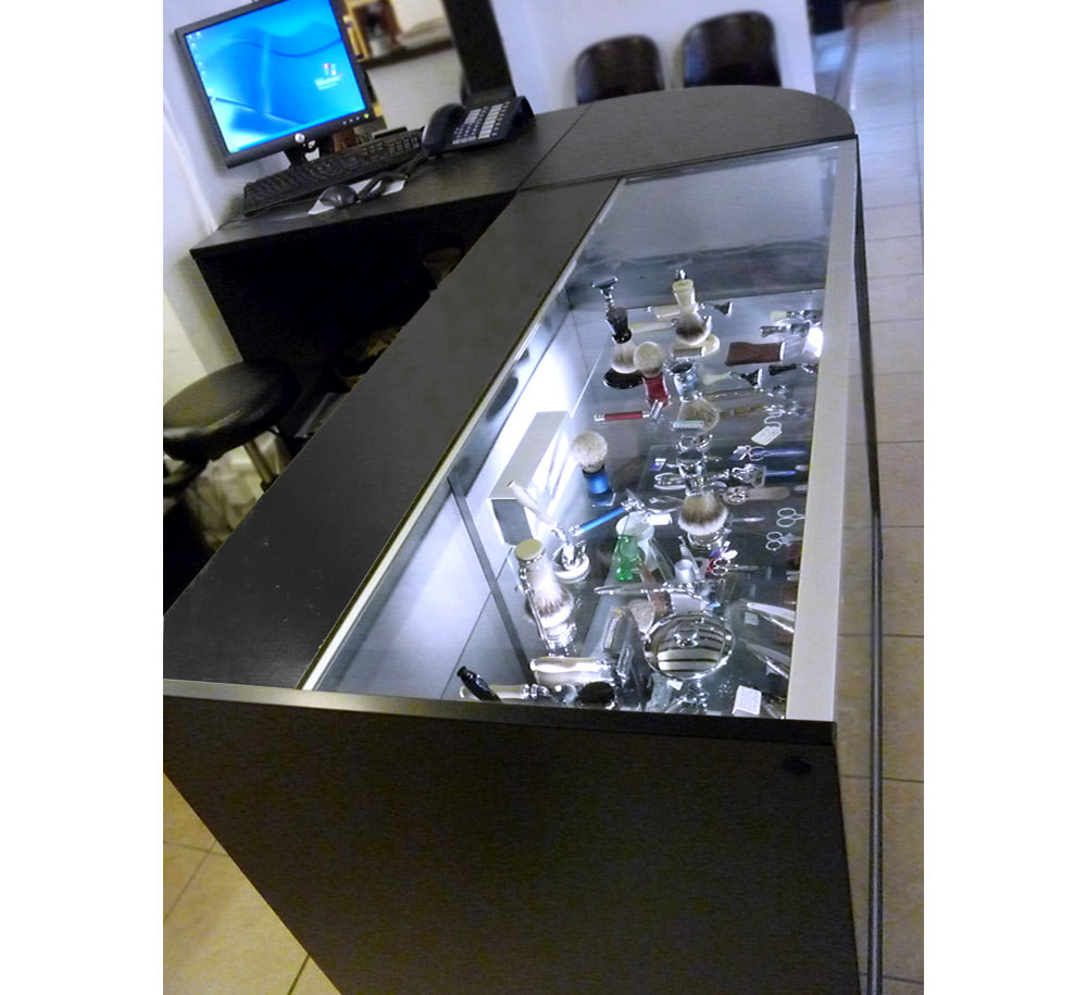 Shop Counters Ideas Gallery — KAS Shopfittings