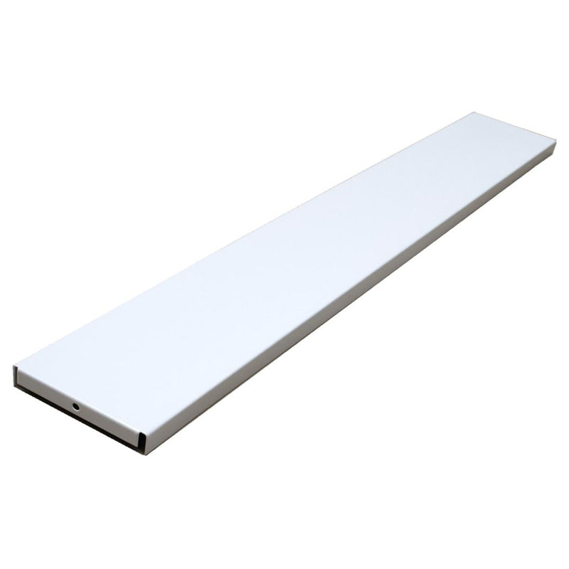 K50 Gondola Covers, Jura White - 50cm wide