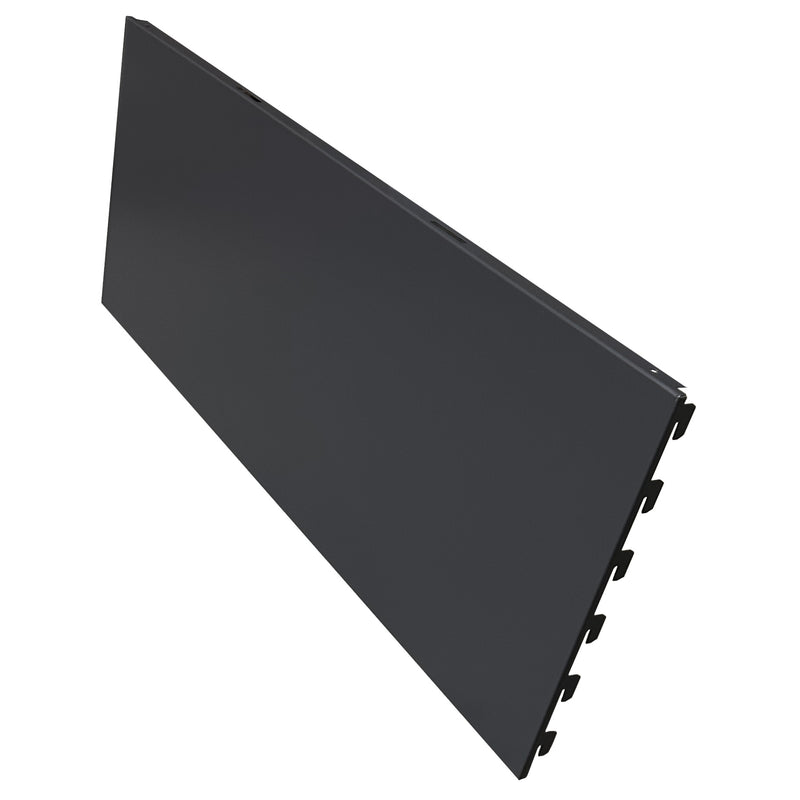 Dark Grey K50 Back Panel 665 x 400