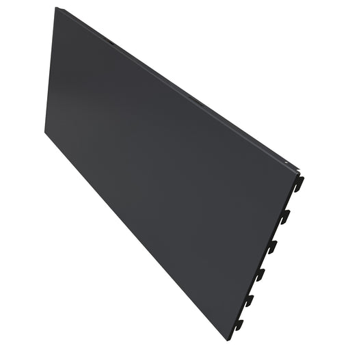 Dark Grey K50 Back Panel 665 x 400