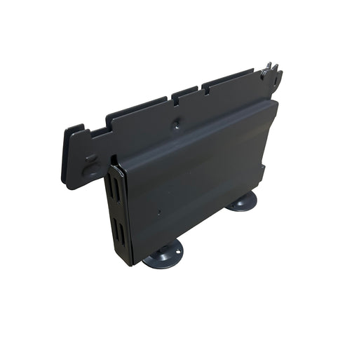 Dark Grey K50 Base Leg 200mm