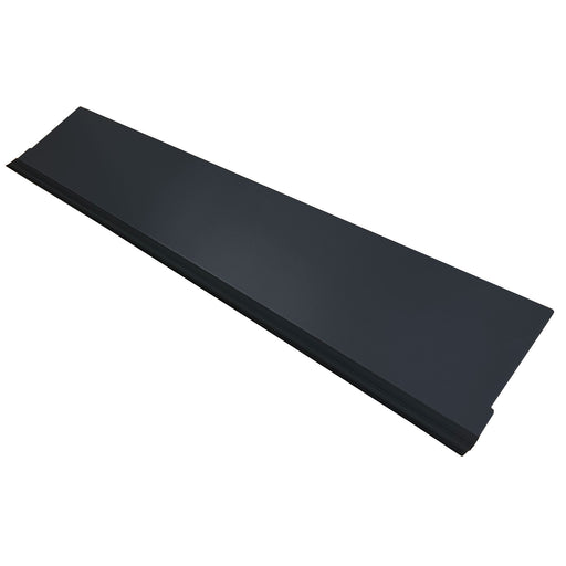 Dark Grey K50 Kickplate 800