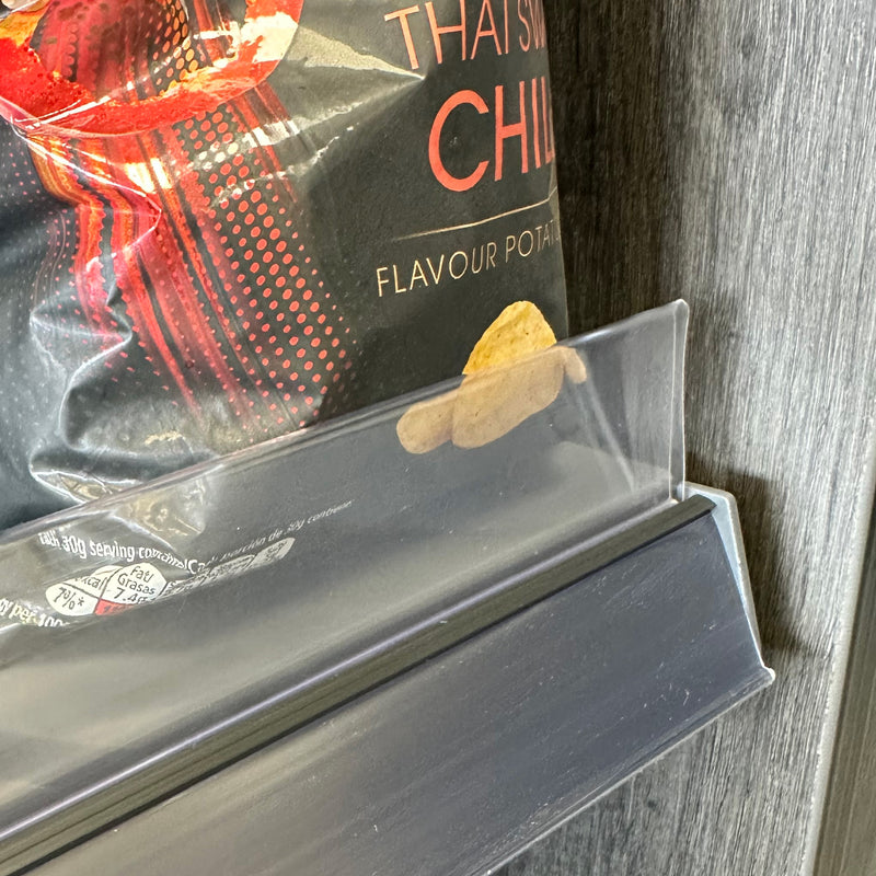 Medium Stop Riser 80cm - for K50 shelf