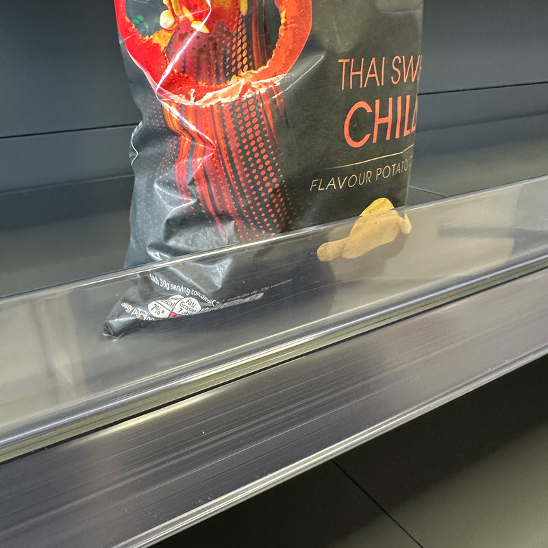 Medium Stop Riser 80cm - for K50 shelf