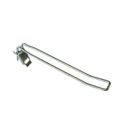 Direct Entry Euro Peg Hook - 250mm (25cm, 10in)