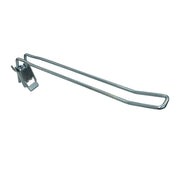Direct Entry Euro Peg Hook 250mm (25cm, 10in)