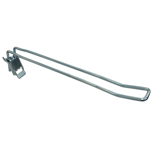 Direct Entry Euro Peg Hook 300mm (30cm, 12in)