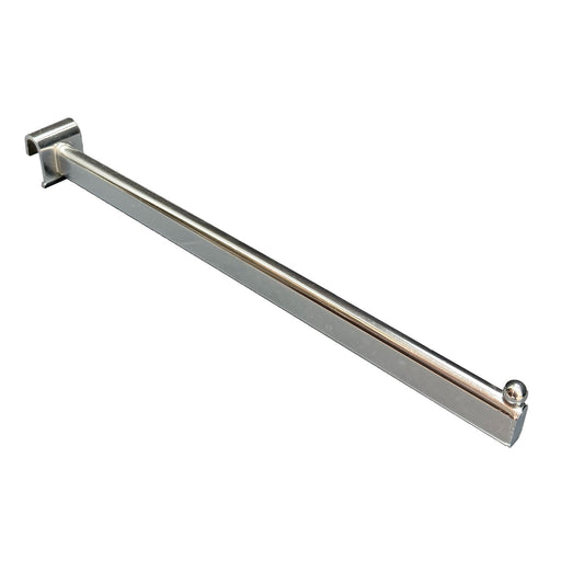 oval straight arm for oval back bar