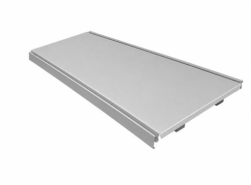 Silver K50 Shelf 1000mm wide
