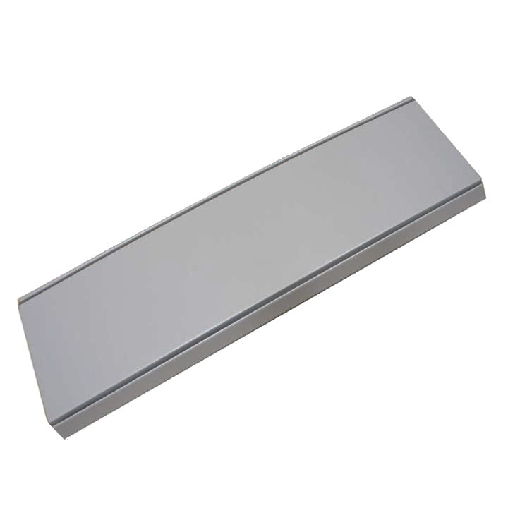 Silver K50 Shelf 500mm