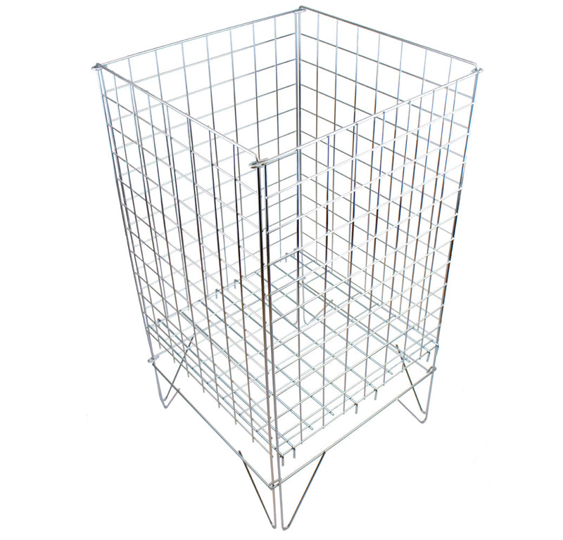 Light Duty Rectangular Dump Bin - 55 x 40cm