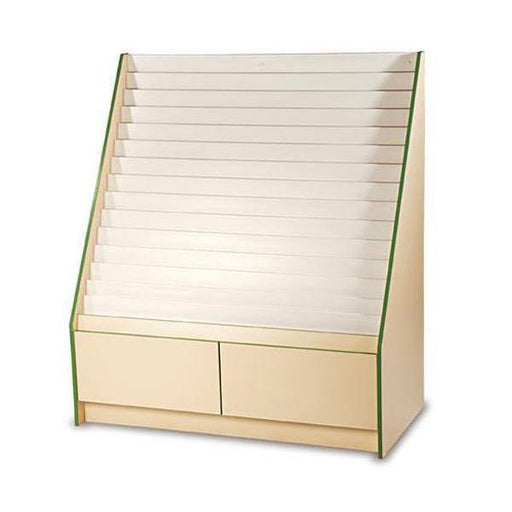 Greeting Card Display Racks & Stands | KAS Shopfittings