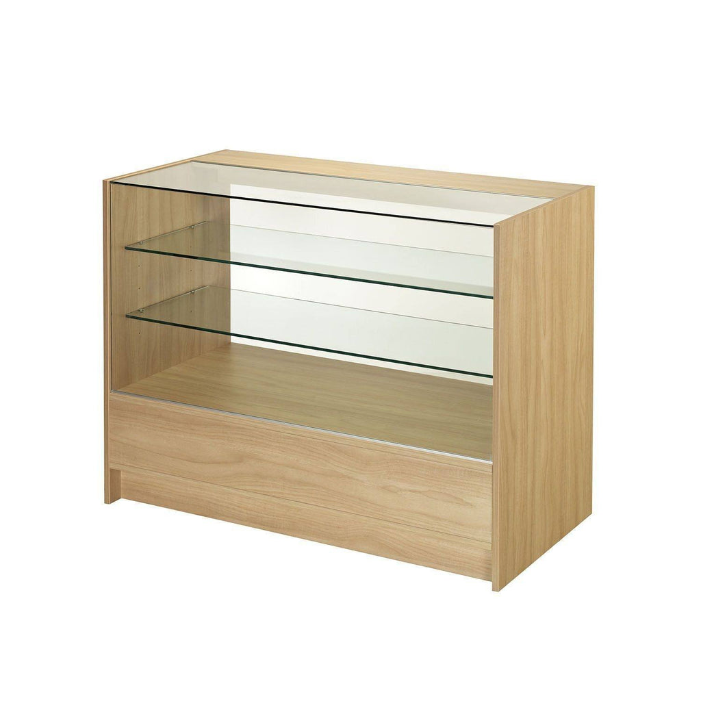Shopfitting Counter Shop Counters | Premier Range — KAS Shopfittings
