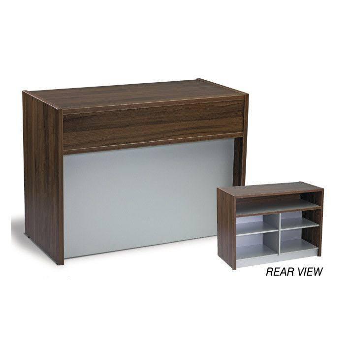 Abacus Cash & Wrap Counter