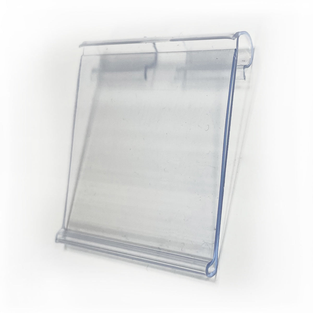 EPOS Price Ticket Holder - 40mm wide x 39mm