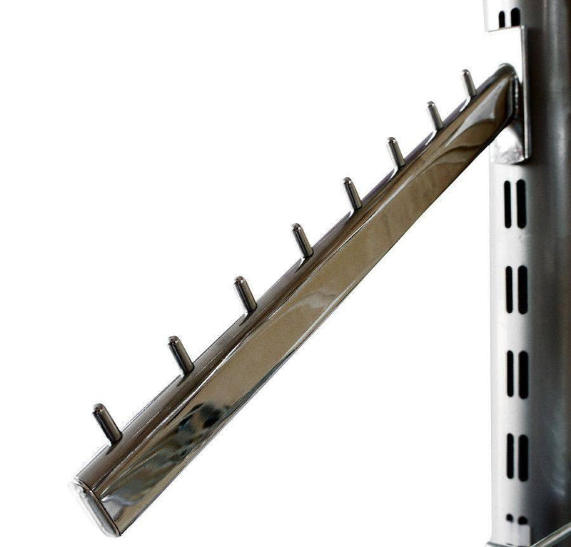 8 Ball Sloping Arm for Slotted Column