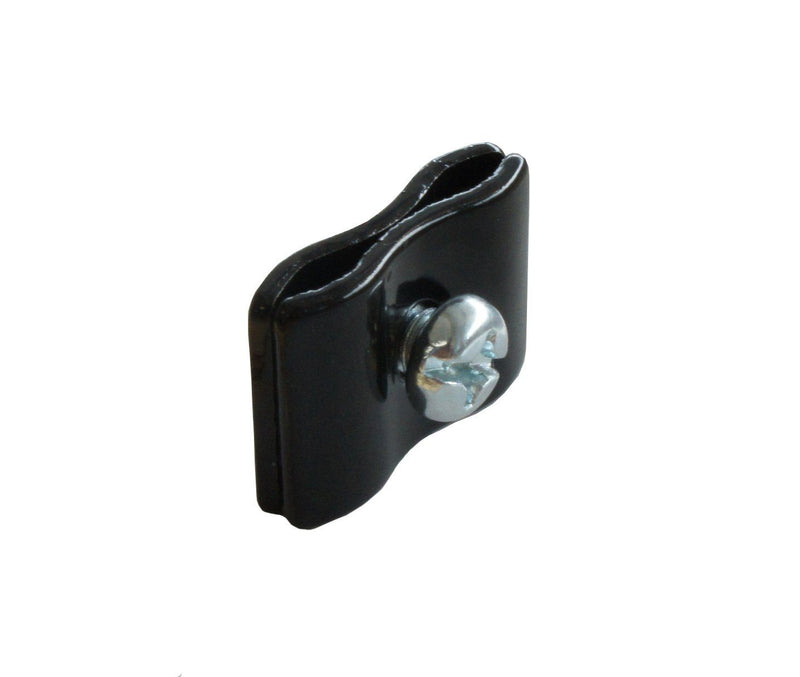 Joining Clip for SlatGrid - Black