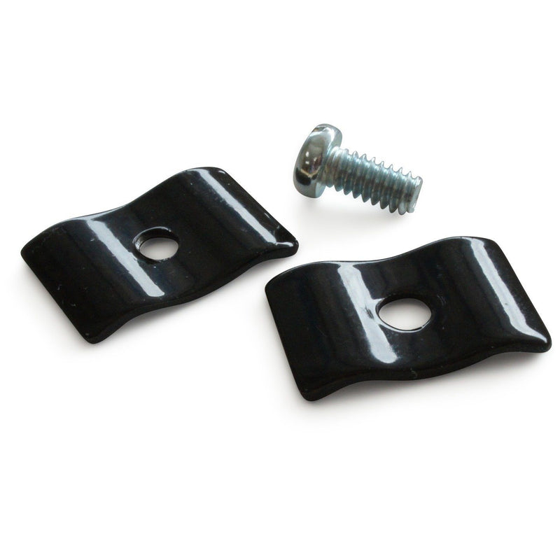 Joining Clip for SlatGrid - Black