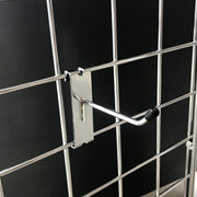 10cm Single Prong Grid Hook