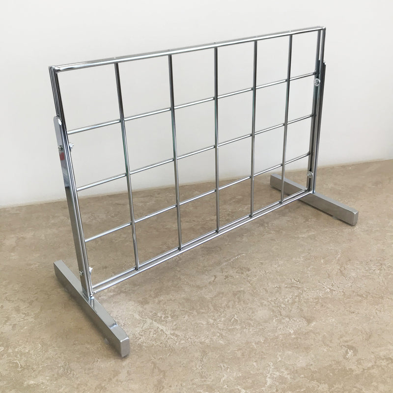 Counter-top Grid Display