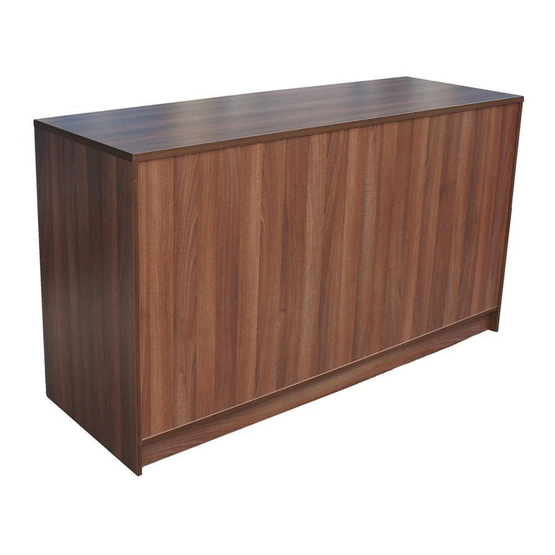 Premier Cash & Wrap Counter 180cm