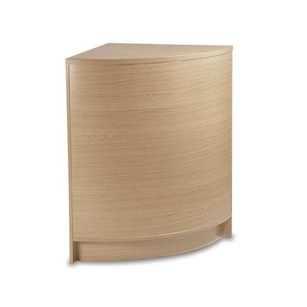 Premier Rounded Solid Corner