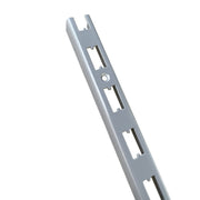 K50 Wall Fix Upright / Column Silver