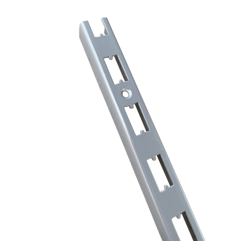 K50 Wall Fix Upright / Column Silver