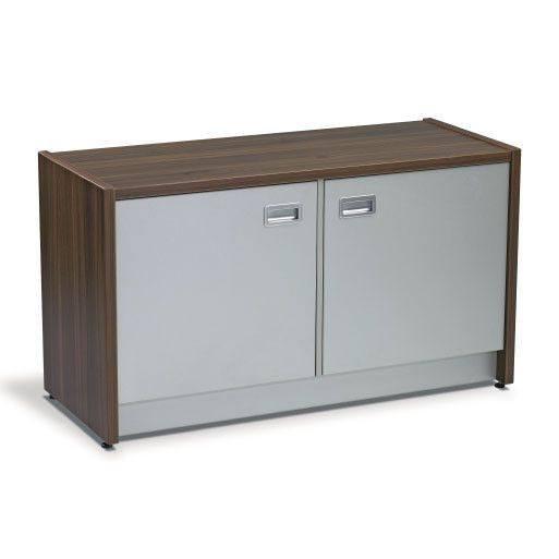 Abacus Rear Storage Unit