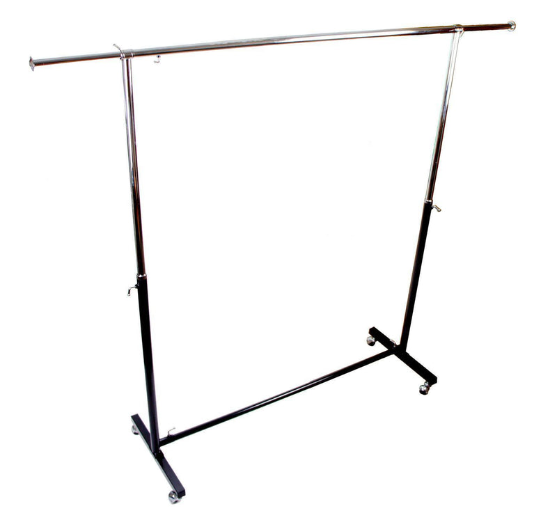 Adjustable Garment Rail