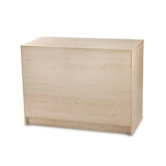 Premier Cash & Wrap Counter 120cm