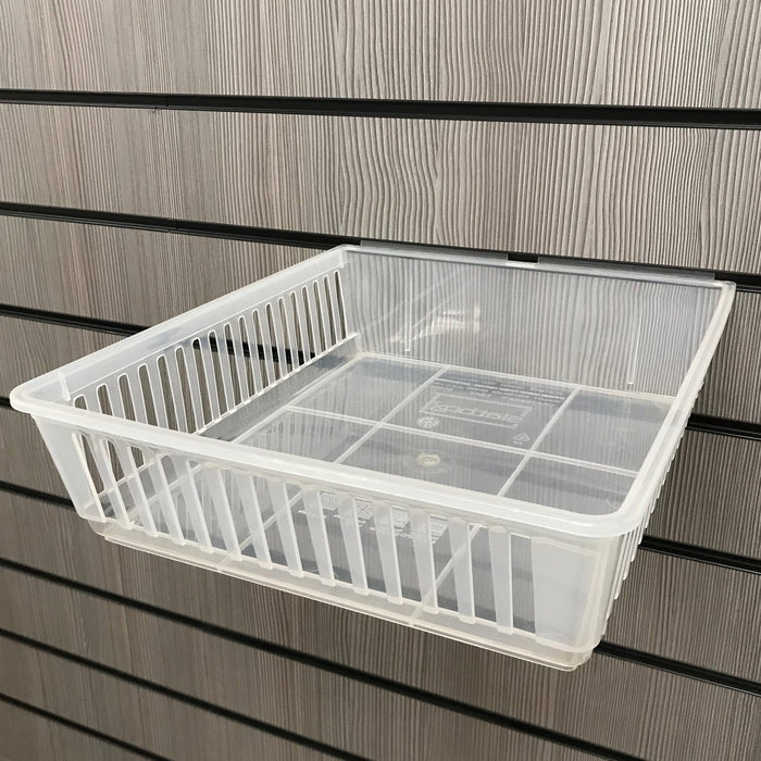 Cratebox Tray