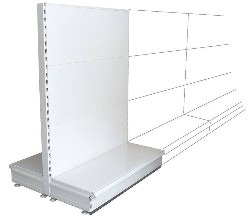 gondola extension unit 30cm deep base