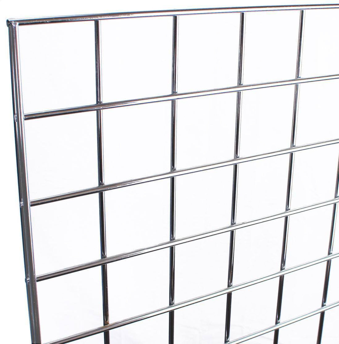 Grid Panel Display System | KAS Shopfittings