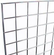 7ft gridwall panel