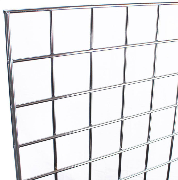 7ft gridwall panel