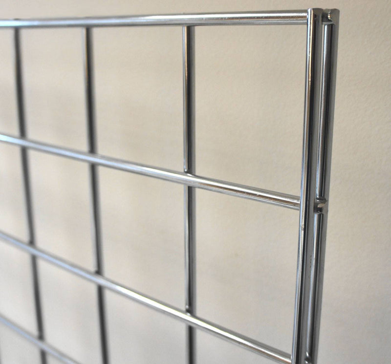 Grid Panel 1.2m (4ft) Tall - Single Panel