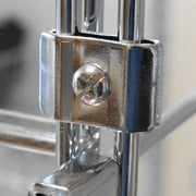 Gridwall Joining Clip