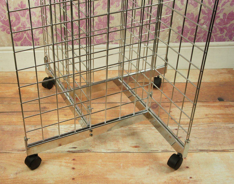 4 Way Base for Grid Panels