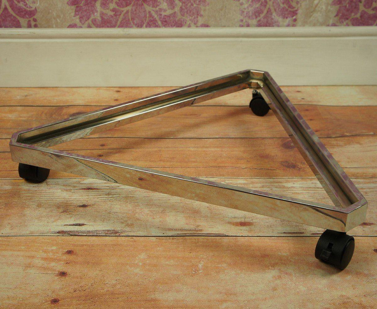 Triangular Base
