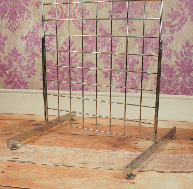 T Leg Light Duty, Pair